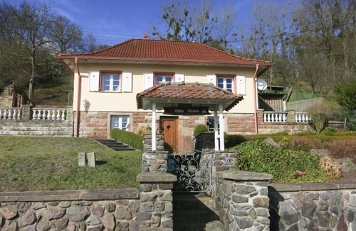 Losheim am See Casa | Apartment in Losheim am See
