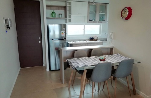 Los Molles Apartamento | Departamento en Los Molles primera línea, inmejorable vista al mar