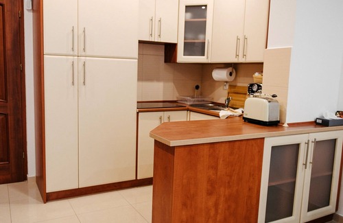 Lukecin Apartamento | Comfortable Apartment, Outdoor Pool, Lukecin