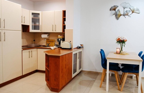 Lukecin Apartamento | Comfortable Apartment, Outdoor Pool, Lukecin