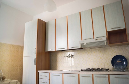 Marina di Ostuni Apartamento | Apartamento en residencia de lujo - Ostuni la Ciudad Blanca