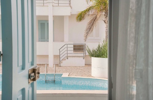 Marina di Ostuni Apartamento | Apartamento en residencia de lujo - Ostuni la Ciudad Blanca