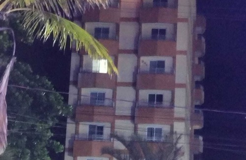 Mongagua Apartamento | APARTMENT IN MONGAGUA BEACH, PEACE ON THE SAND