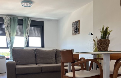 Villaverde Apartamento | APARTAMENTO EN MADRID EN BELLAS ESTANCIAS