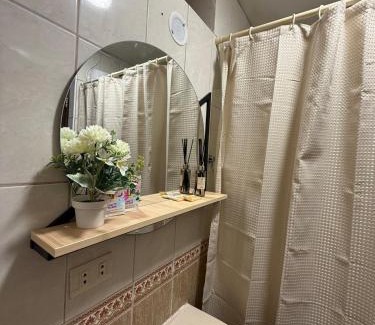 Magdalena del Mar Apartamento | Apartment in Magdalena