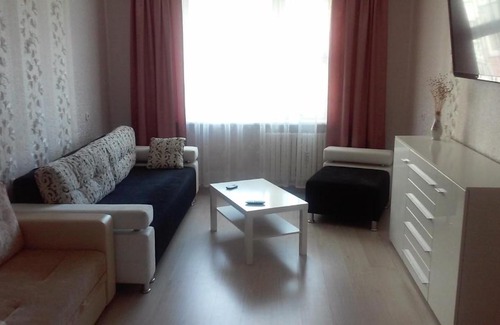 Moskovsky District Apartamento | Apartment in Malinovka
