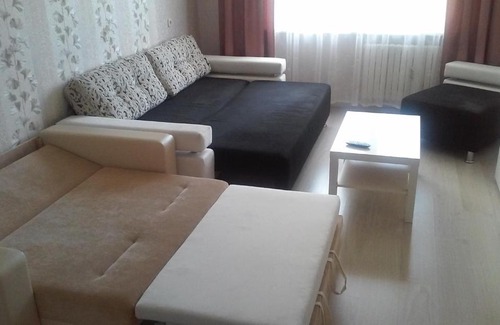 Moskovsky District Apartamento | Apartment in Malinovka