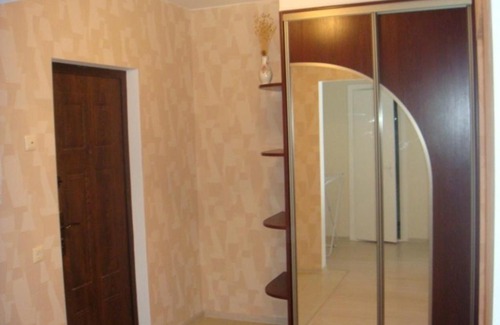 Moskovsky District Apartamento | Apartment in Malinovka