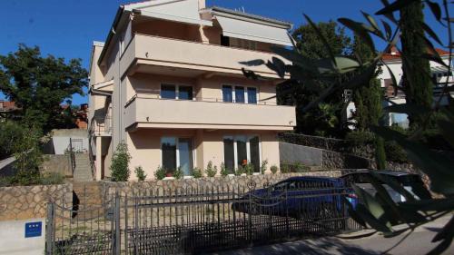 Malinska-Dubasnica Apartamento | Apartment in Malinska - Insel Krk 13110