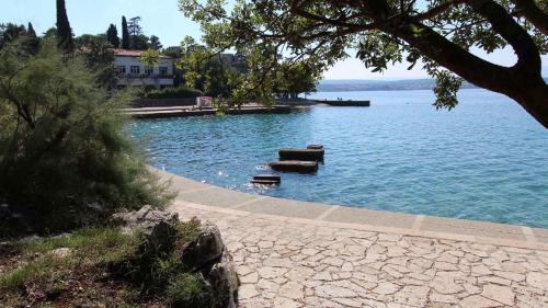 Malinska-Dubasnica Apartamento | Apartment in Malinska - Insel Krk 13110