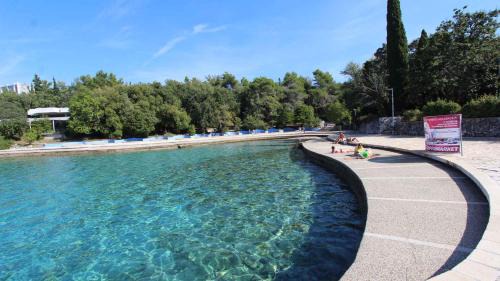 Malinska-Dubasnica Apartamento | Apartment in Malinska - Insel Krk 13110