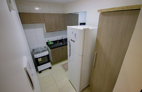 Aleixo Apartamento | APARTMENT IN MANAUS - NEAR UFAM, INPA AND DISTRICT