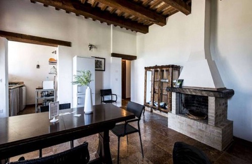 San Savino Apartamento | Apartamento cerca de Playa Grottammare