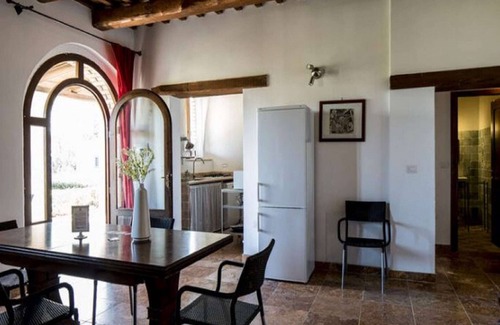 San Savino Apartamento | Apartamento cerca de Playa Grottammare