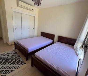 Sidi Abd El-Rahman Apartamento | Apartment in Marassi