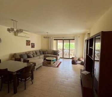 Sidi Abd El-Rahman Apartamento | Apartment in Marassi