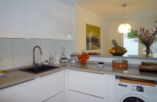 Marbella Apartamento | Apartamento Marbella Río Real/Internet rápido gratis