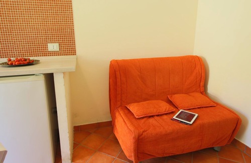 Apecchio Villa | Apartamento en Marche con Piscina