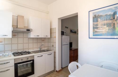 Golfo di Marinella Apartamento | Apartment in Marinella for 2 people