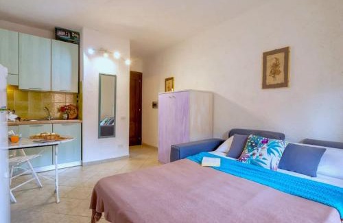 Golfo di Marinella Apartamento | Apartment in Marinella for 2 people