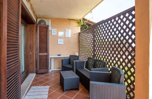 Golfo di Marinella Apartamento | Apartment in Marinella for 2 people