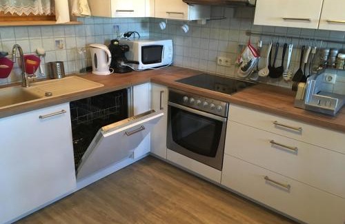 Sankt Sebastian Apartamento | Apartment in Mariazell