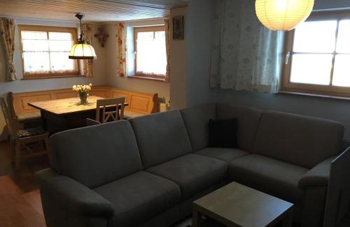 Sankt Sebastian Apartamento | Apartment in Mariazell