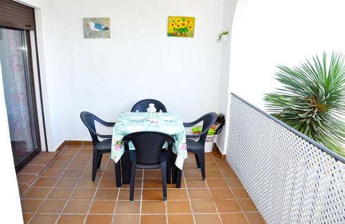 Manilva Apartamento | APARTAMENTO EN MARINA DUQUESA 414