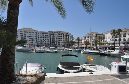 Manilva Apartamento | APARTAMENTO EN MARINA DUQUESA 414