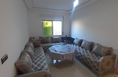 Martil Apartamento | Apartment in Martil 10 min from the beach