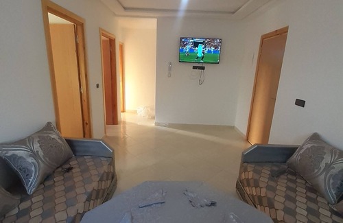 Martil Apartamento | Apartment in Martil 10 min from the beach