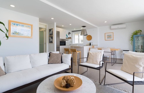 Meloneras Apartamento | Maravillosa vivienda de 3 dormitorios en el Oasis, playa de Maspalomas