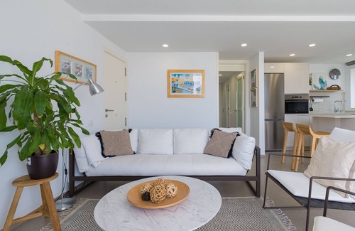 Meloneras Apartamento | Maravillosa vivienda de 3 dormitorios en el Oasis, playa de Maspalomas