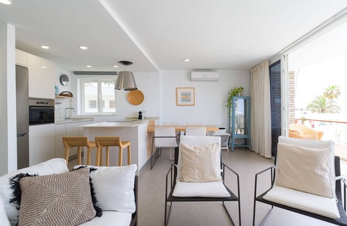 Meloneras Apartamento | Maravillosa vivienda de 3 dormitorios en el Oasis, playa de Maspalomas