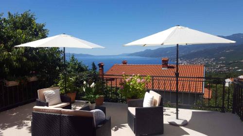 Sarsoni Apartamento | Apartment in Matulji 17036
