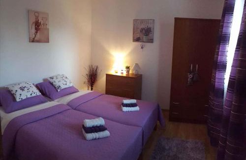 Sarsoni Apartamento | Apartment in Matulji 17036