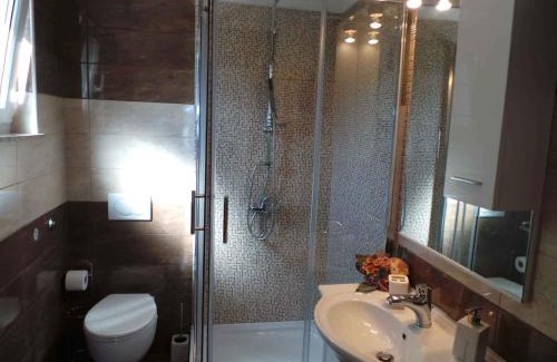 Sarsoni Apartamento | Apartment in Matulji 17036