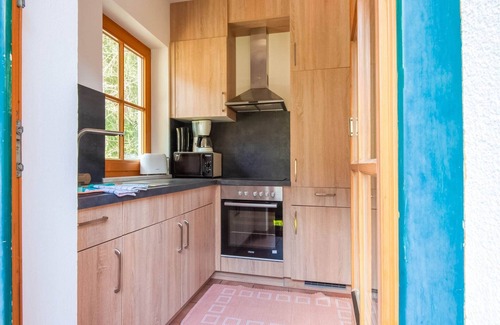 Finkenberg Apartamento | Apartamento en Mayrhofen cerca del telesilla