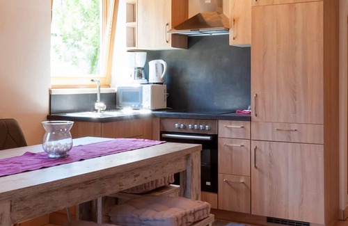 Finkenberg Apartamento | Apartamento en Mayrhofen cerca del telesilla