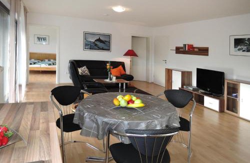 Gemarkung Unterdigisheim Apartamento | Apartment in Meßstetten near Ski Slopes
