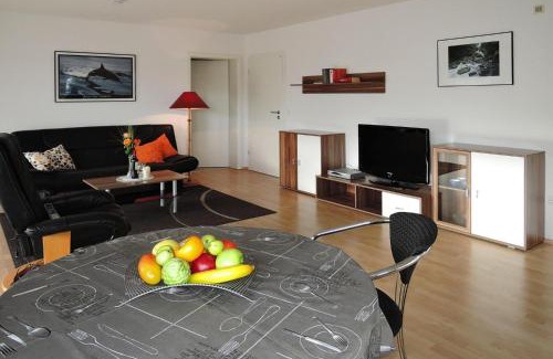 Gemarkung Unterdigisheim Apartamento | Apartment in Meßstetten near Ski Slopes