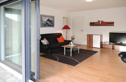Gemarkung Unterdigisheim Apartamento | Apartment in Meßstetten near Ski Slopes