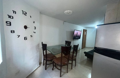 San Javier Apartamento | Apartment in medellin, close to graffitour comuna 13