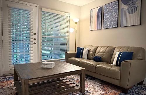 Astrodome Apartamento | Apartment in Medical Center near NRG Free Parking
