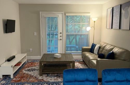 Astrodome Apartamento | Apartment in Medical Center near NRG Free Parking