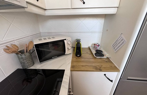 Cala en Porter Apartamento | Apartamento en Menorca