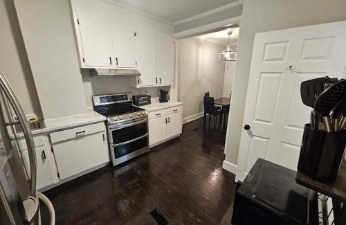 Middletown Apartamento | Apartment in Middletown-Wesleyan102