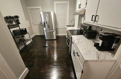 Middletown Apartamento | Apartment in Middletown-Wesleyan102