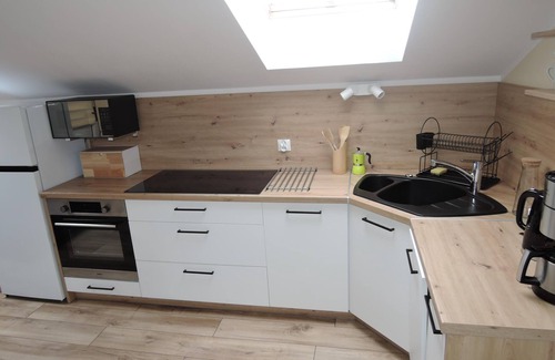 Miedzywodzie Apartamento | Apartamento en Miedzywodzie cerca playa