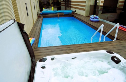 Miedzywodzie Apartamento | Apartamento en Miedzywodzie cerca playa